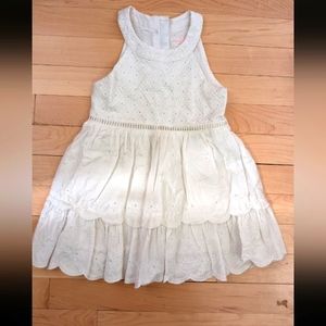 Toddler dress